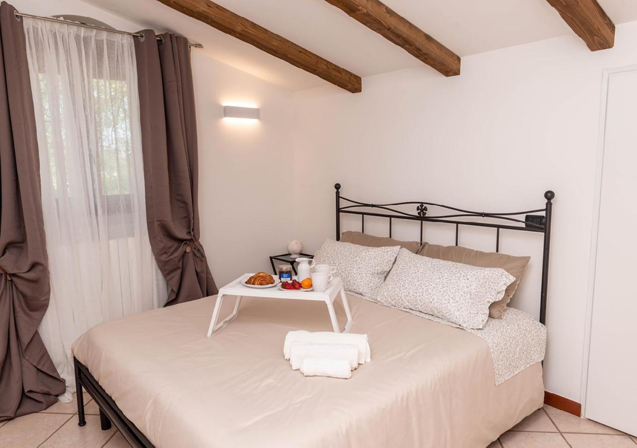 Apartament I Trulli Di Eva Noci Zewnętrze zdjęcie