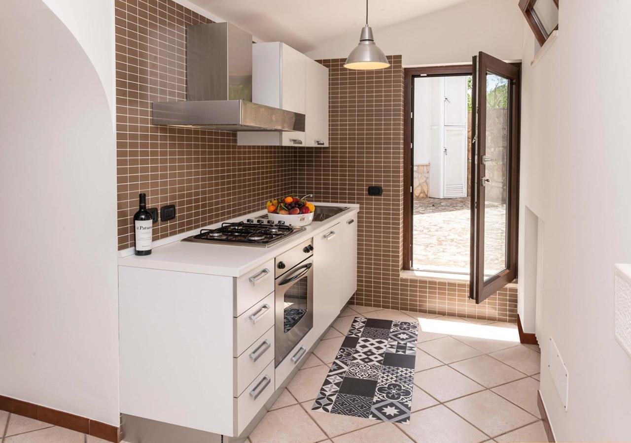 Apartament I Trulli Di Eva Noci Zewnętrze zdjęcie