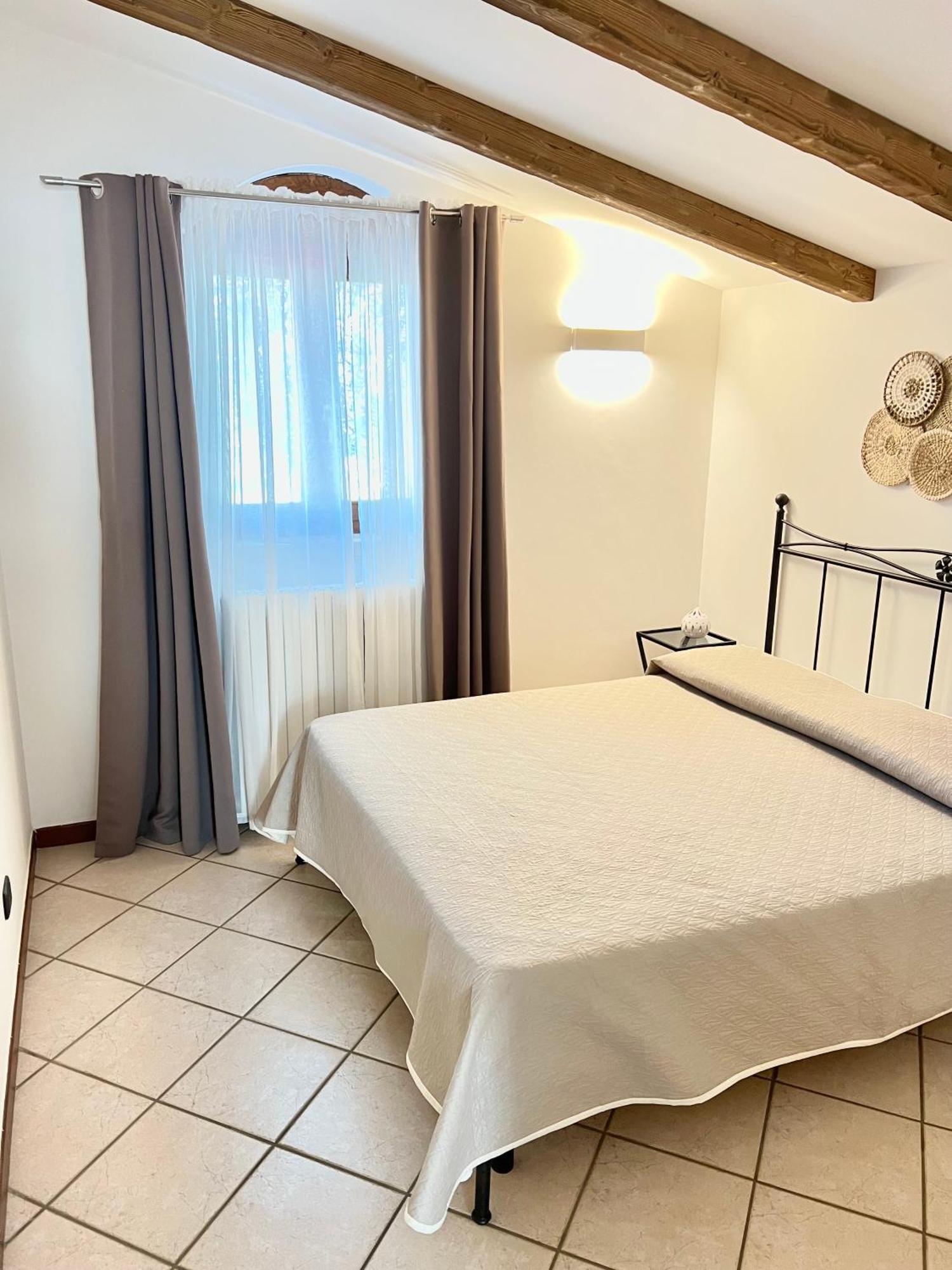 Apartament I Trulli Di Eva Noci Zewnętrze zdjęcie