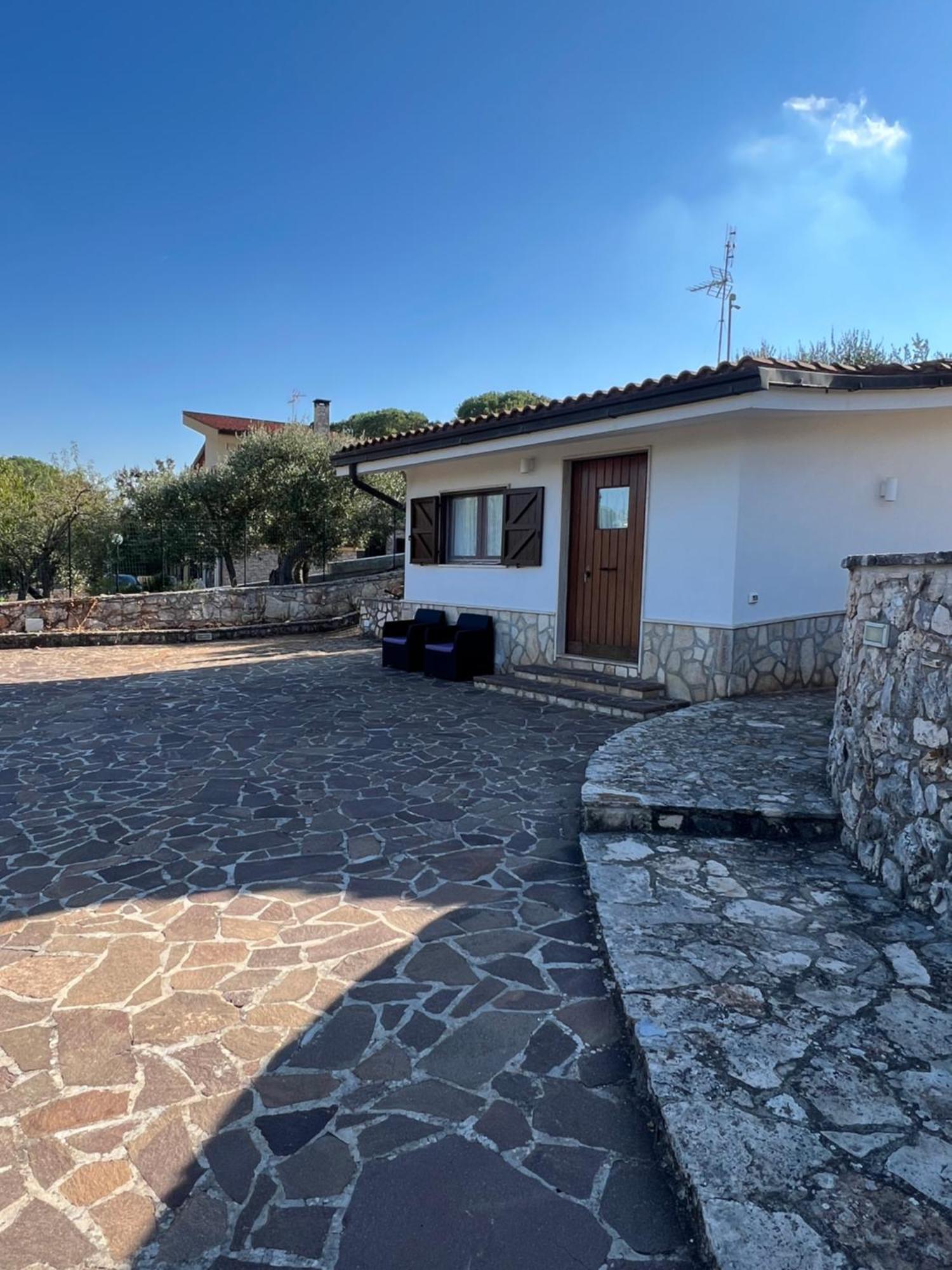 Apartament I Trulli Di Eva Noci Zewnętrze zdjęcie