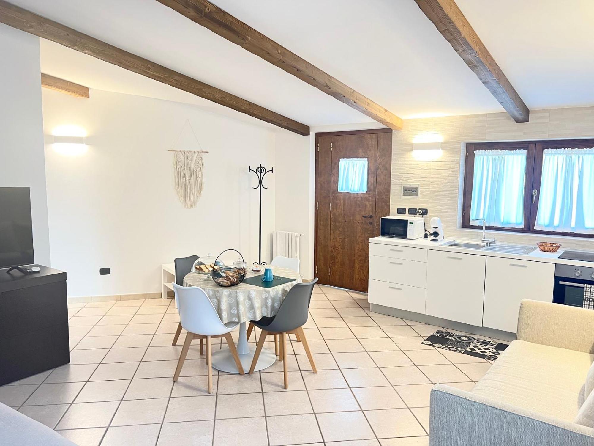 Apartament I Trulli Di Eva Noci Zewnętrze zdjęcie