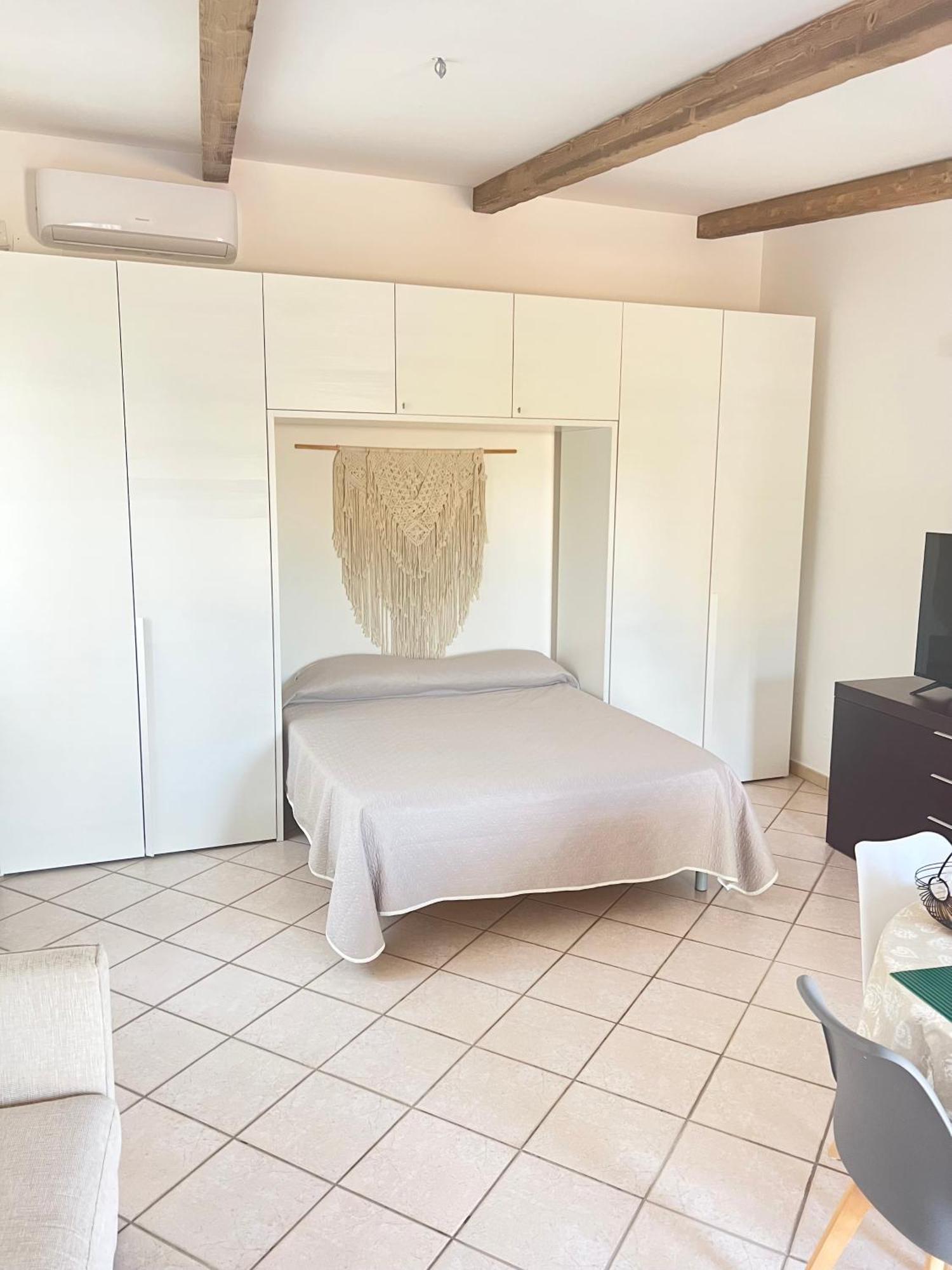 Apartament I Trulli Di Eva Noci Pokój zdjęcie