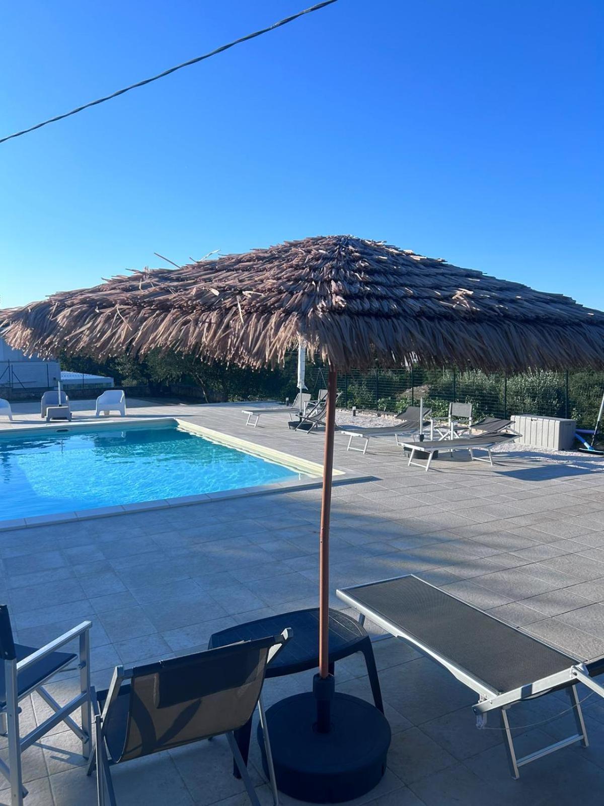Apartament I Trulli Di Eva Noci Zewnętrze zdjęcie
